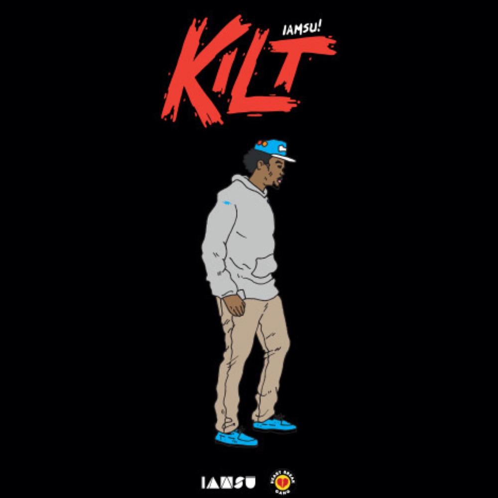 Raven (feat. Kevin Allen) (Explicit)