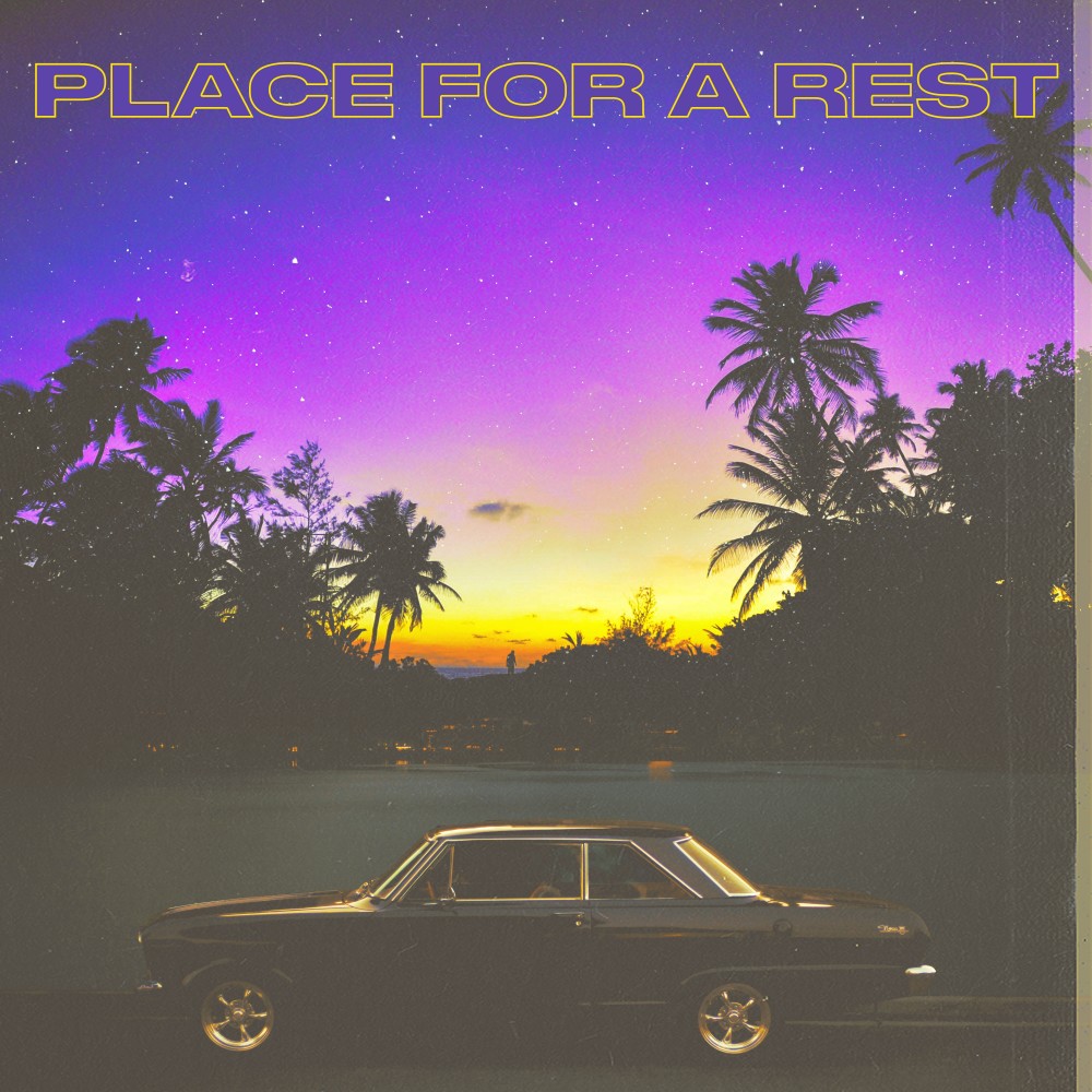 Place for a Rest