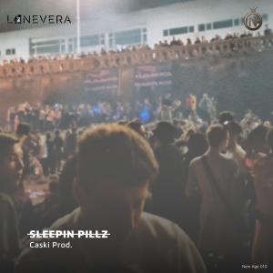 收聽Caski的Sleepin Pillz (Explicit)歌詞歌曲