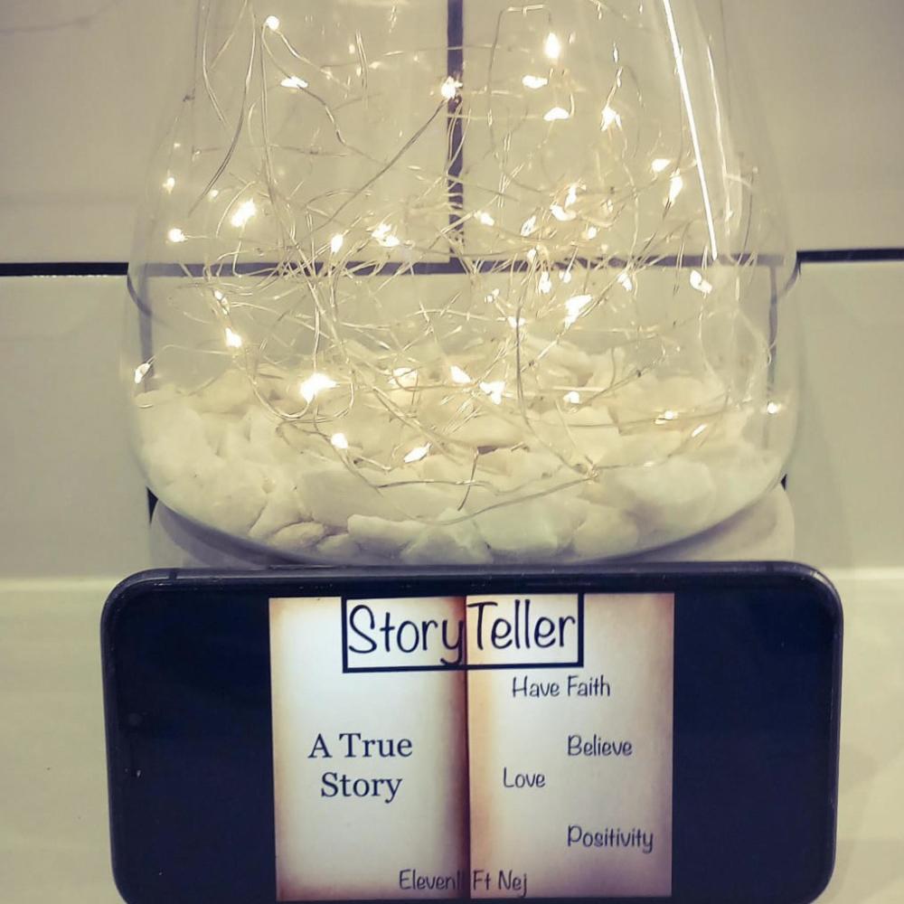 StoryTeller (Explicit)
