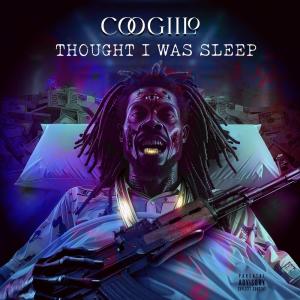 Album Thought I Was Sleep. (Explicit) from 