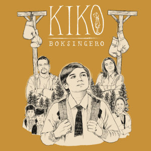 ดาวน์โหลดและฟังเพลง Alaalarawan (From "Kiko Boksingero" Original Soundtrack) พร้อมเนื้อเพลงจาก Noel Comia Jr