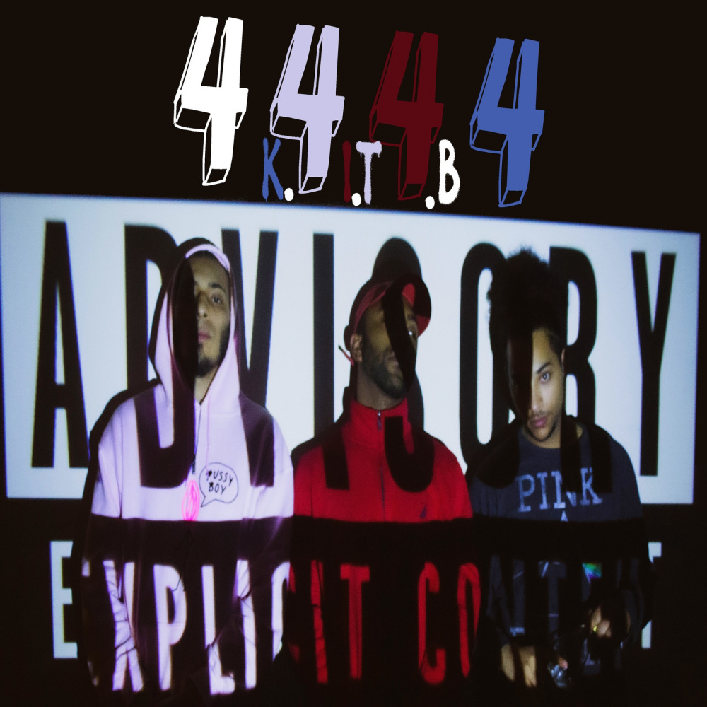 Outside (Explicit)
