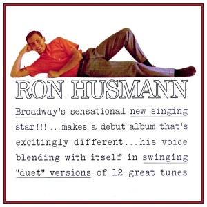 收聽Ron Husmann的You're Just In Love歌詞歌曲
