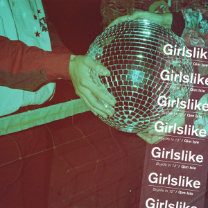 อัลบัม Girlslike ศิลปิน Qim Isle