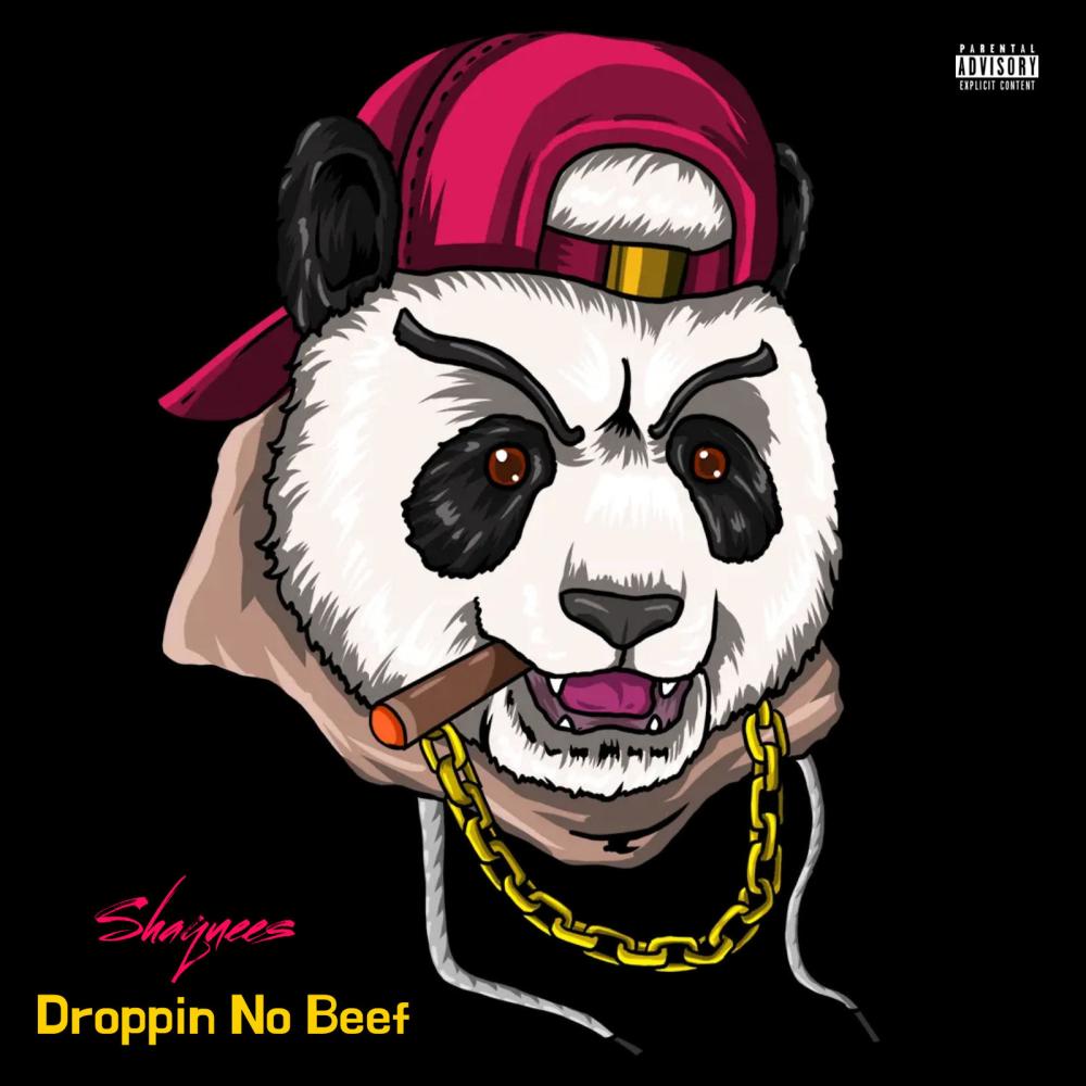 Droppin No Beef (Explicit)