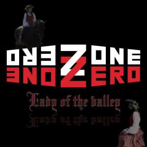 Zone Zero的专辑Lady of the valley