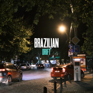 Callmearco的专辑Brazilian Drift