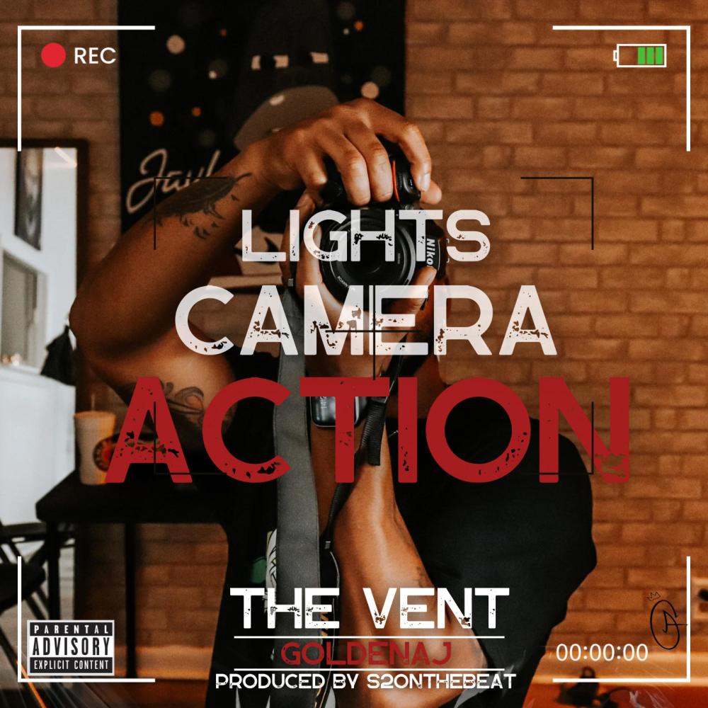 The Vent (Lights Camera Action) (Explicit)