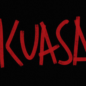 Salammusik的專輯Kuasa