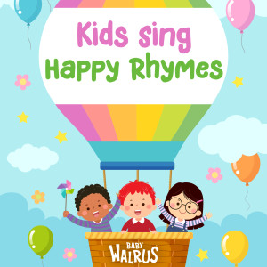 Dengarkan Baby Shark lagu dari Baby Walrus dengan lirik