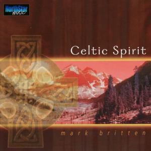 Mark Britten的專輯Celtic Spirit