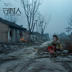 Album 守村人 from Joker Xue (薛之谦)