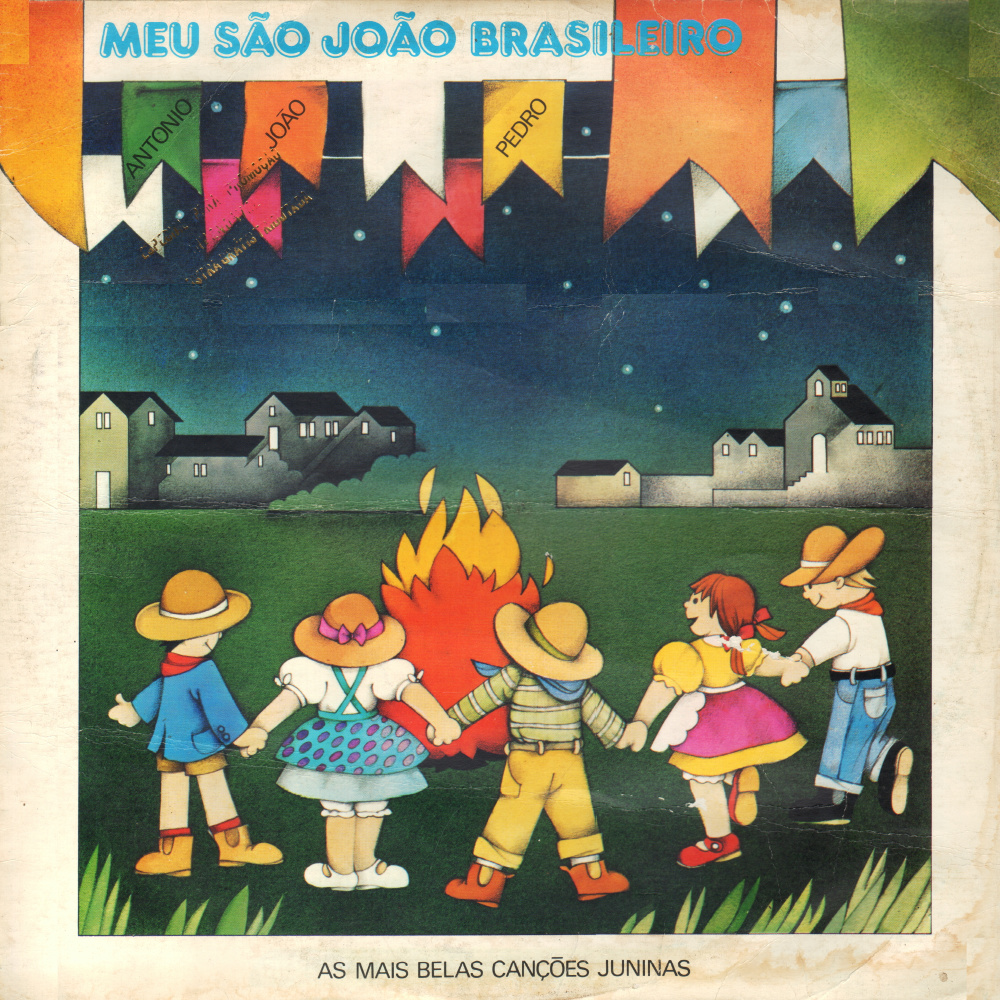 Noites de Junho
