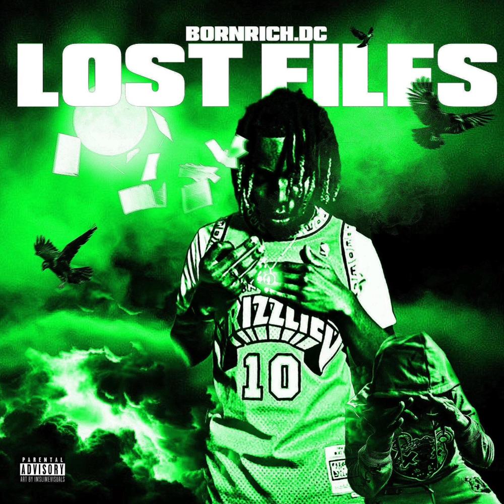 Turn Yo Back (feat. Rj2extra) (Explicit)