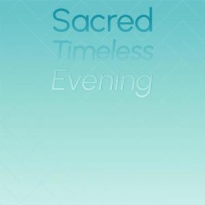 Various的专辑Sacred Timeless Evening