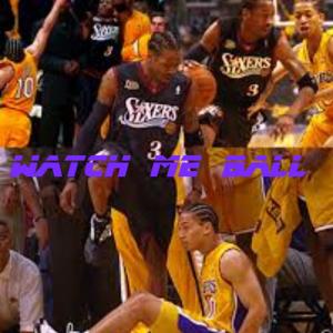 收聽548lilmir的Watch me ball (feat. Kpthrowed, Hectorfrmthemil & AP.turnt) (Explicit)歌詞歌曲