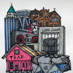 收聽Madara TBH的Fall 4 U (Explicit)歌詞歌曲