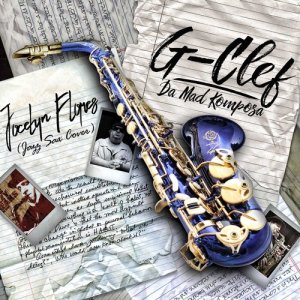 ดาวน์โหลดและฟังเพลง Jocelyn Flores (Jazz Sax Cover) พร้อมเนื้อเพลงจาก G-Clef da Mad Komposa