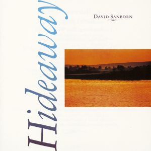 收聽David Sanborn的Carly's Song (Album Version)歌詞歌曲