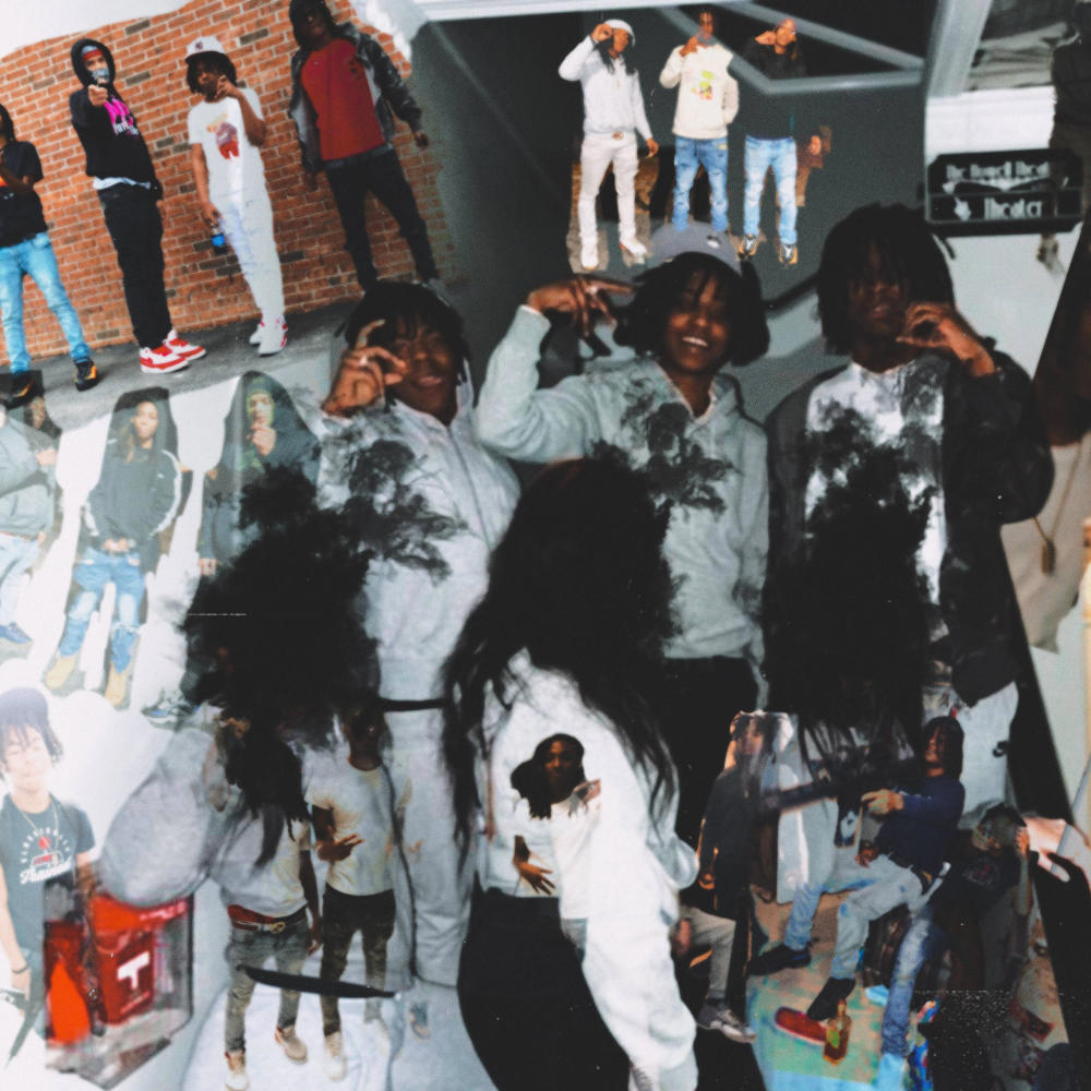Hot Car (feat. Yungcedd) (Explicit)