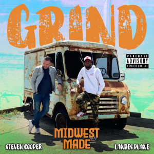 收聽Midwest Made的Grind (Explicit)歌詞歌曲