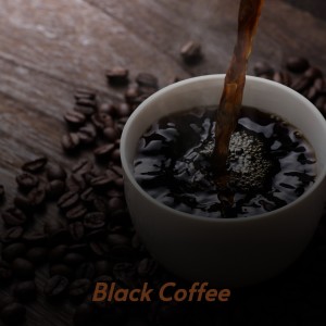 Various的专辑Black Coffee