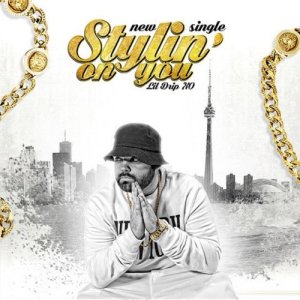 ดาวน์โหลดและฟังเพลง Stylin on You (Explicit) พร้อมเนื้อเพลงจาก Lil Drip XO