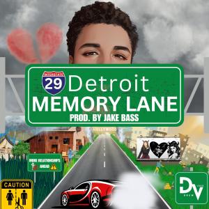 Drew Verdé的專輯Memory Lane (Explicit)