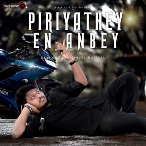 Dengarkan Piriyathey En Anbey lagu dari Kavi King dengan lirik