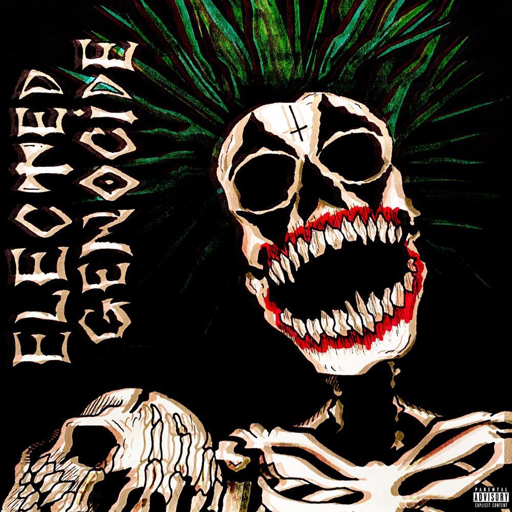 ELECTED GENOCIDE (Explicit)