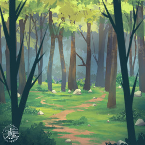 收聽Odd Panda的Hidden Trails歌詞歌曲