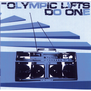 收聽Olympic Lifts的And The Winner Is...歌詞歌曲