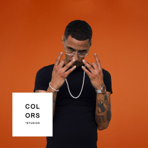 Freeze corleone的专辑Desiigner - A COLORS SHOW (Explicit)