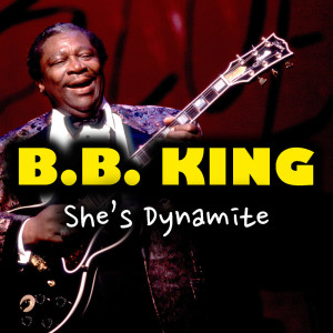 收聽B.B.King的Mistreated Woman歌詞歌曲