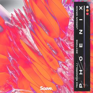 收聽Teo Mandrelli的Phoenix歌詞歌曲