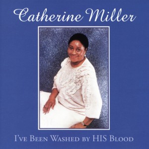 收聽Catherine Miller的God is Watching Us歌詞歌曲