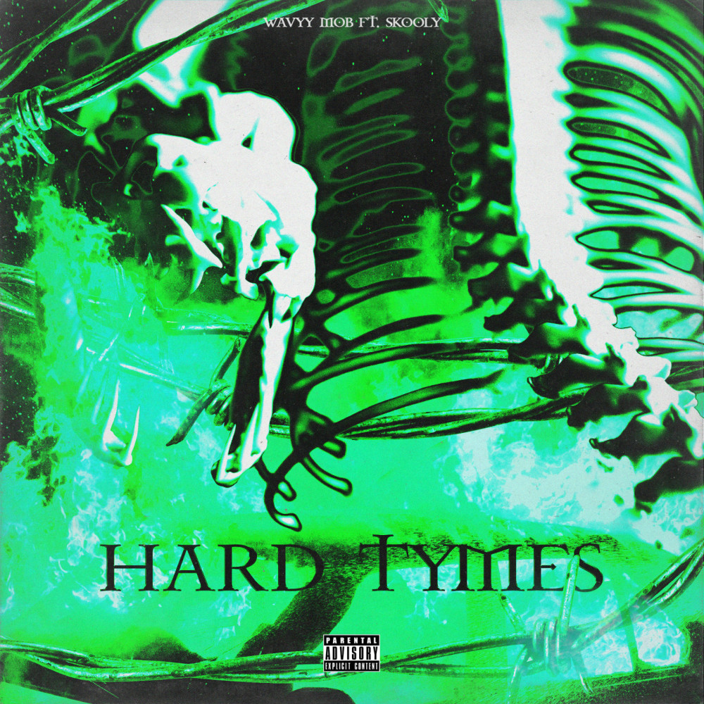 Hard Tymes (Explicit)