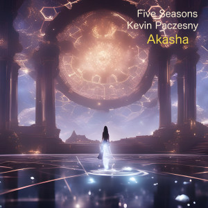 Five Seasons的專輯Akasha
