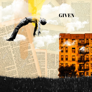 Dengarkan lagu Given nyanyian LillyBrave dengan lirik