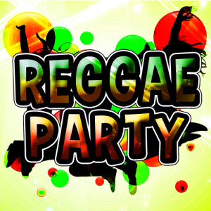 Ameritz Sound Effects的專輯Reggae Party