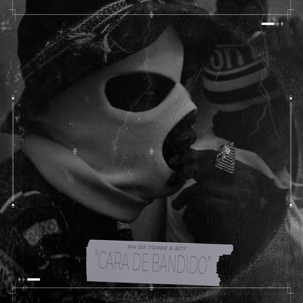 Cara de Bandido (Explicit)