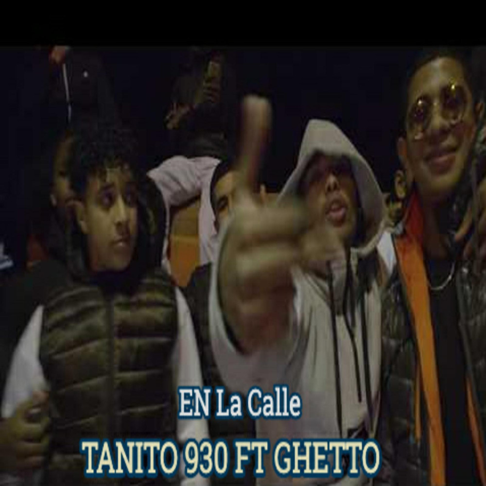 En la Calle (Explicit)