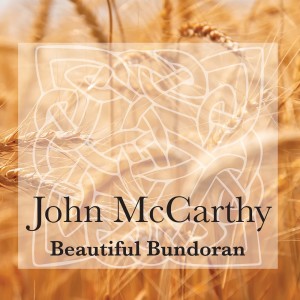 John McCarthy的專輯Beautiful Bundoran