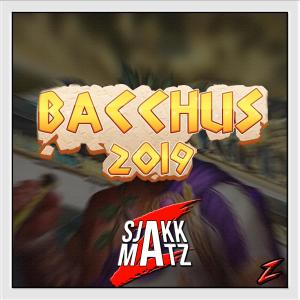Listen to Bacchus 2019 song with lyrics from SjakkMatz