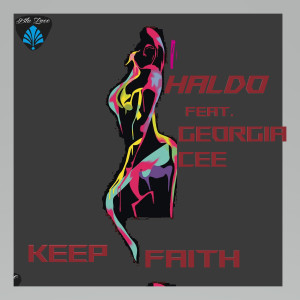 Georgia Cee的專輯Keep Faith