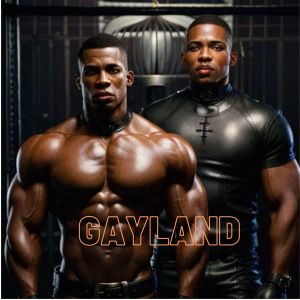 Gayland的專輯MEEK AND PUFF DID (Explicit)