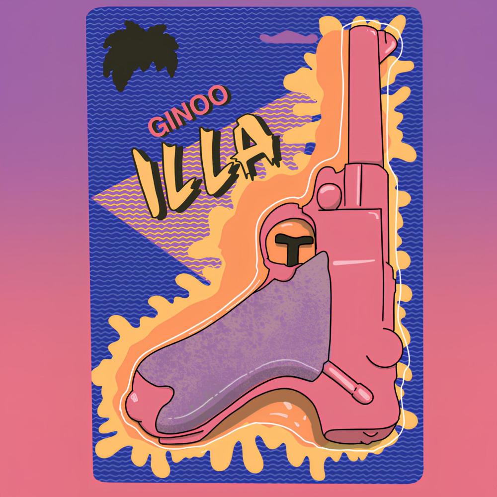 ILLA (Explicit)
