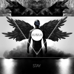 收聽xxanaxx的Stay歌詞歌曲