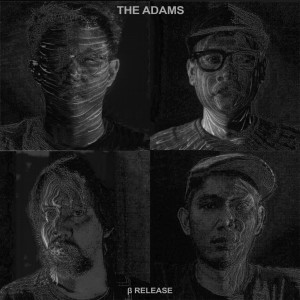The Adams的专辑ß Release
